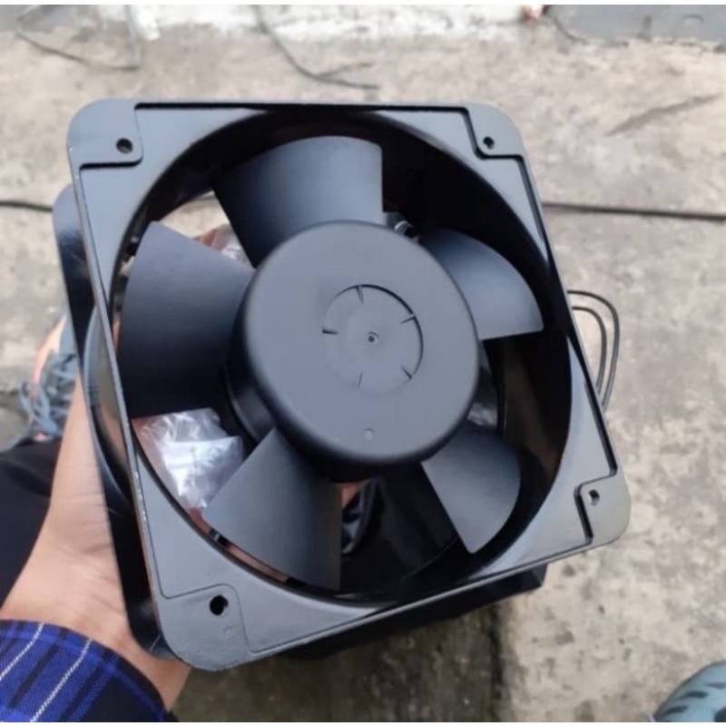 Cooling fan ac ORIX 15cm AC 220v bell bering