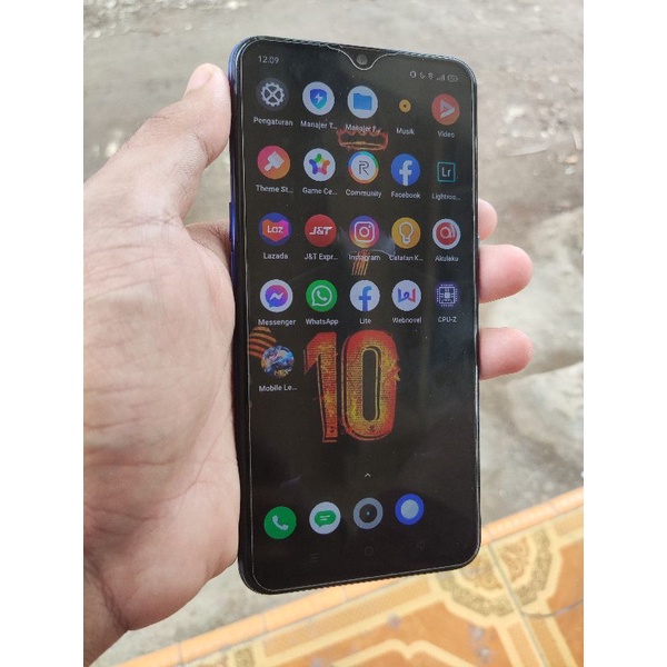 Realme XT 4/128