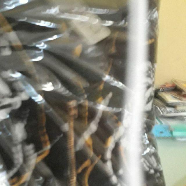 Gamis Batik Eksklusif Warna Audina