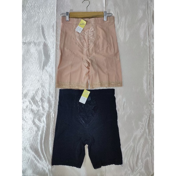 Celana korset wanita merek sofie | korset pelangsing siap melahirkan | CD korset perempuan