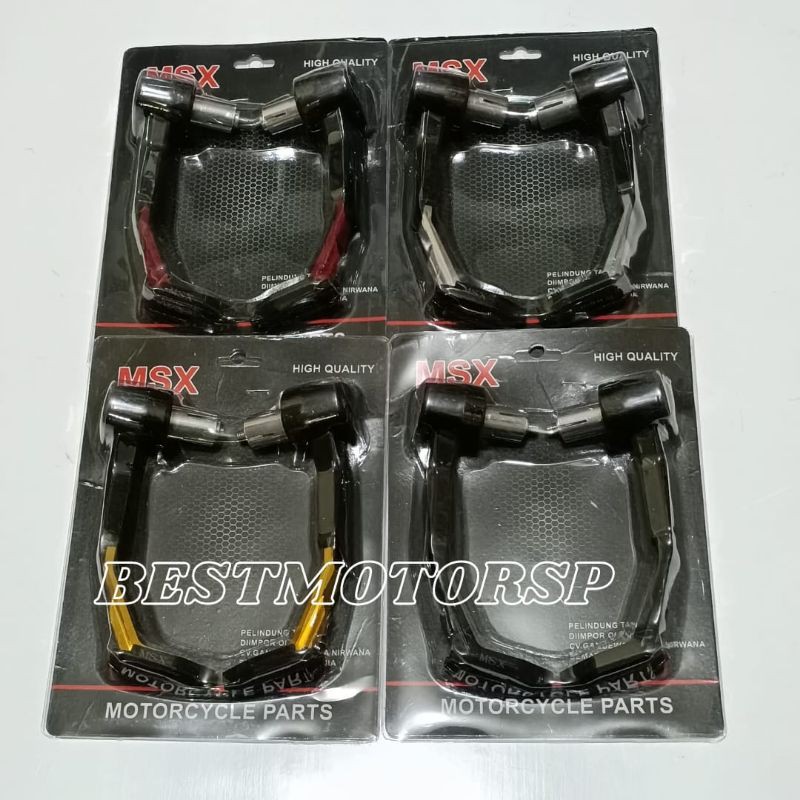 proguard robot handguard variasi proguard variasi stang