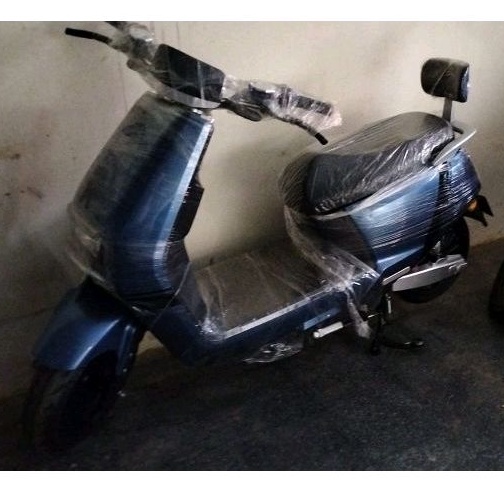 SEPEDA LISTRIK UWINFLY N9 PRO