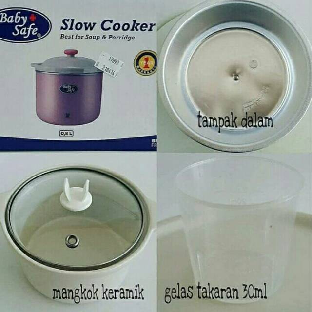 

Slowcookerlight