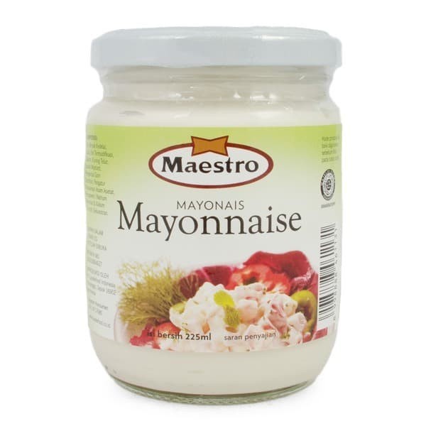 

mayonaise maestro 225