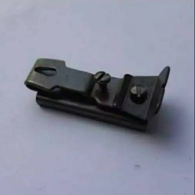 VISIR BELAKANG UKLIK SHARP MODEL V