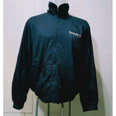 JAKET REEBOK CLASSIC