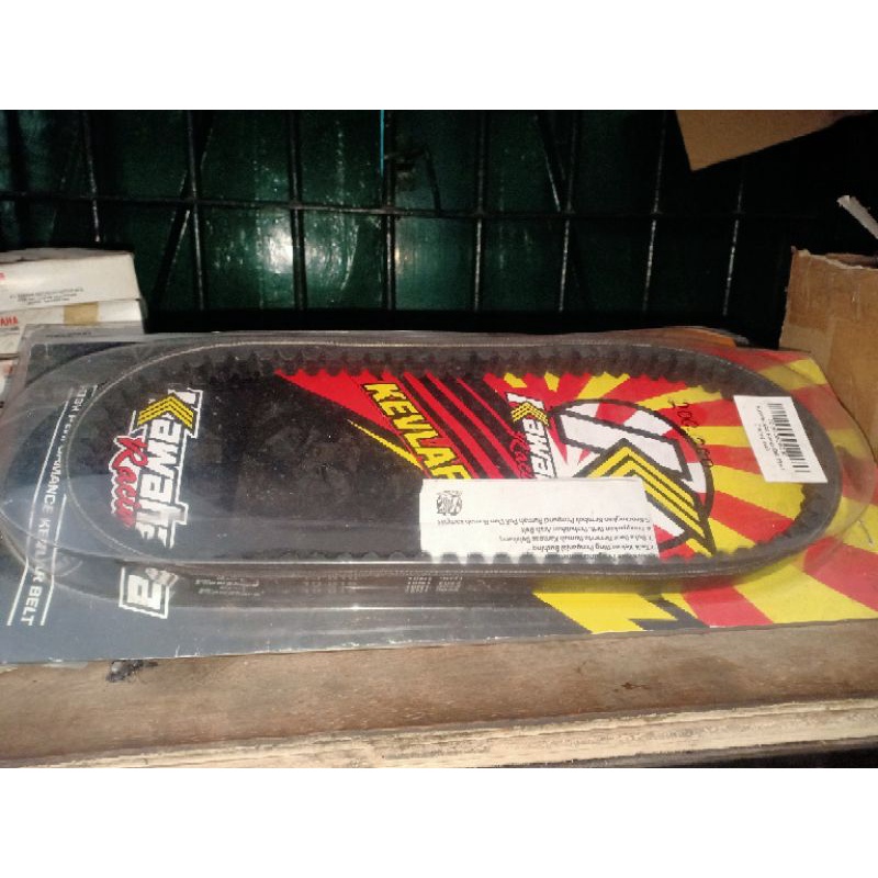 VANBELT V-BELT KAWAHARA MIO J MIO GT SOUL GT115