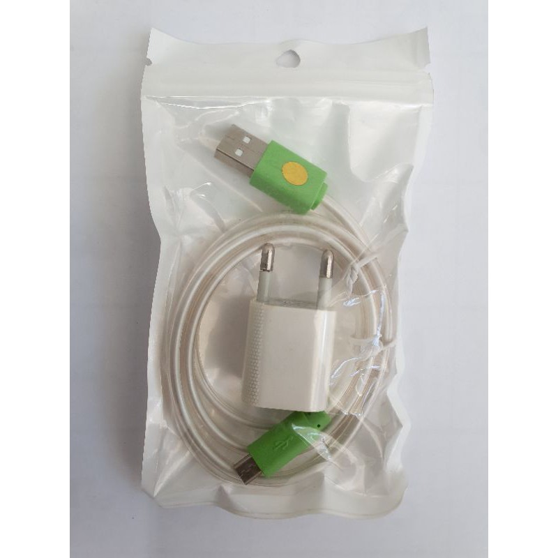 Charger HP Kabel Micro USB 1.5 meter