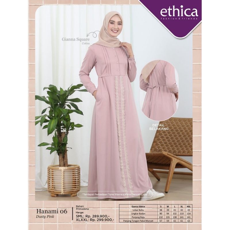 Ethica Hanami 06