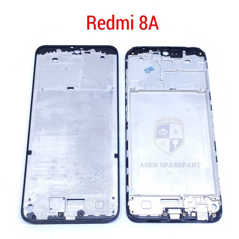 FRAME LCD - TULANG LCD - TATAKAN LCD XIAOMI REDMI 8 - REDMI 8A
