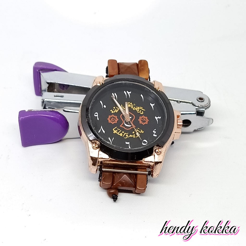 Jam tangan kokka elegant