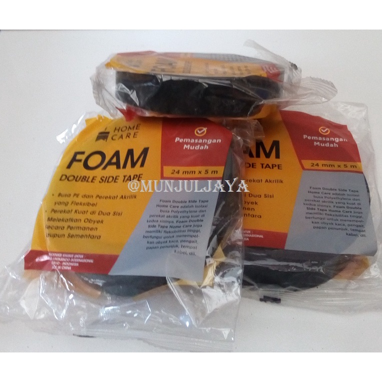 

doubletape hijau