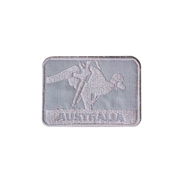 

MOLAY Tactical Kangaroo Patch