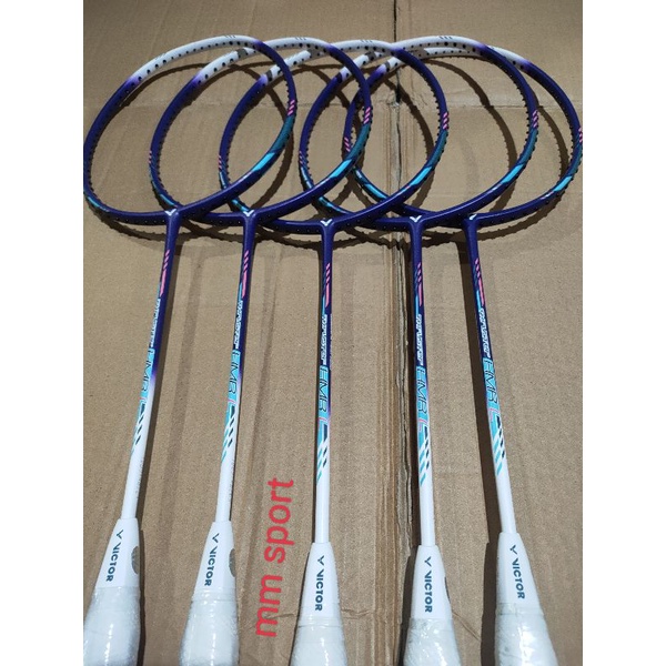 raket badminton Victor thruster hmr l  VICTOR TK HMR L