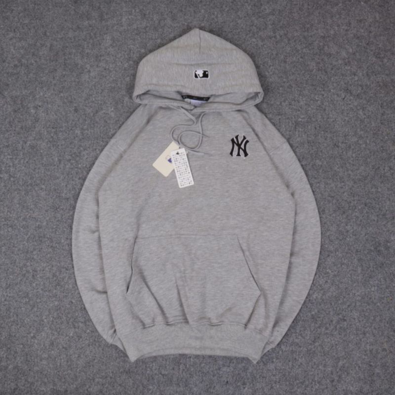 SWEATER HOODIE MLB NEWYORK