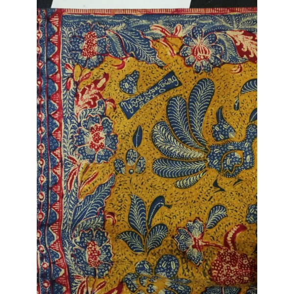 3 negri TJOA TJOEN TIANG gass ajah boss ku