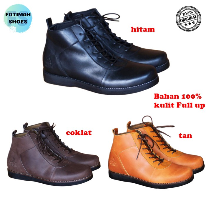 Sepatu Casual Kulit Pria Sepatu Pria Casual Sepatu Formal Pria Sepatu Kerja Pria Sepatu Cowok Murah