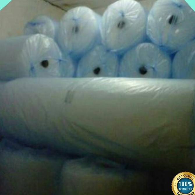 

RU523 BARU BUBBLE WRAP ROLL PLASTIK BUBBLEWRAP GELONDONGAN DISTRIBUTOR DHF5143VFF