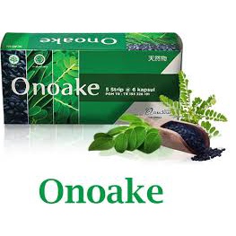 Onoake 30 kapsul