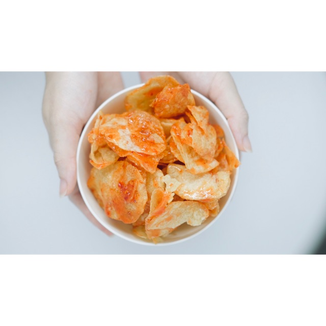 

Kripik Kentang Balado