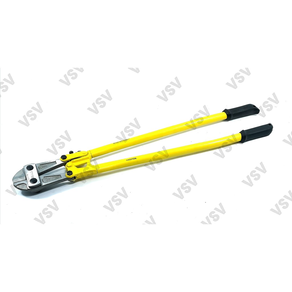 Hasston Bolt Cutter 36&quot; 1381-006 Gunting Besi beton Pemotong Segel 1381-006