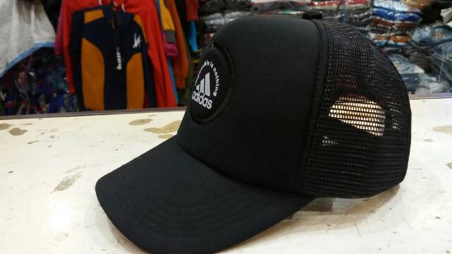 Topi keren