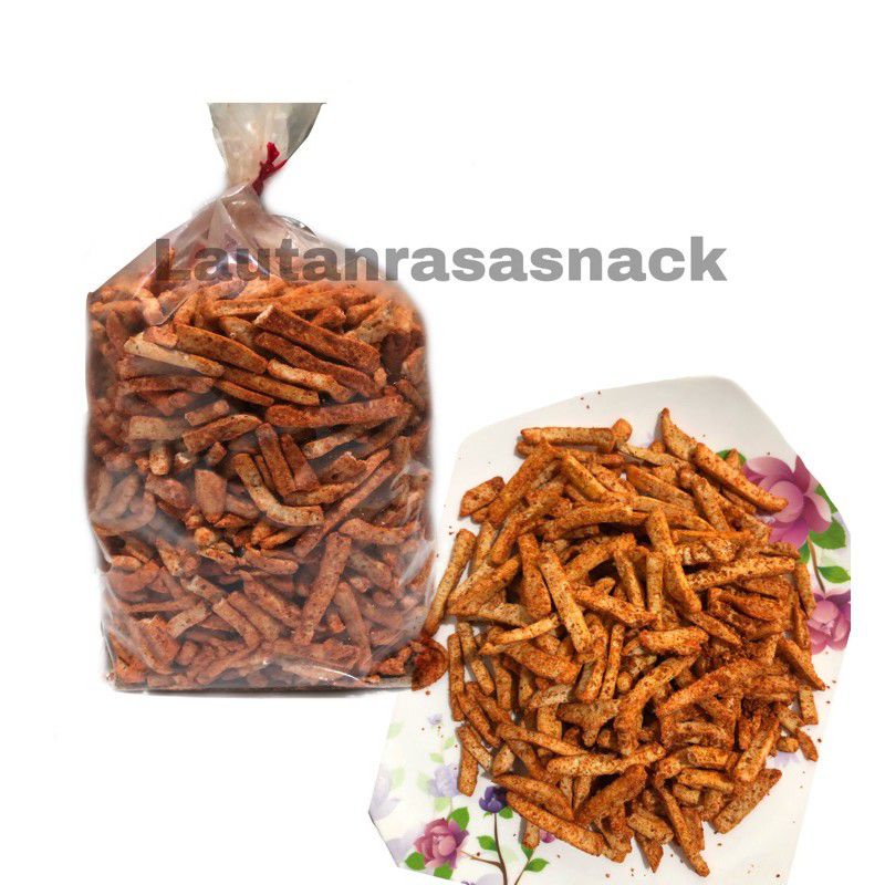 

BASRENG STICK 1 kg