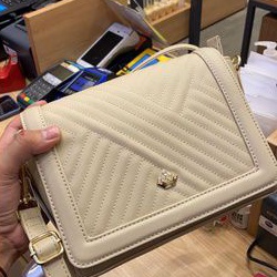 tas wanita SAS elsane Sophie Martin Paris original promo termurah