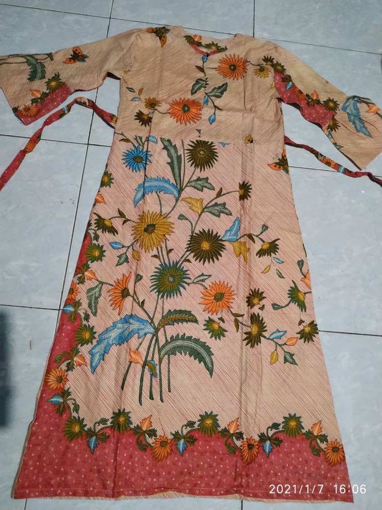 Termurah Bisa Pisah - Couple Keluarga / Batik Couple / Couple Batik Anak - Harga Grosir Termurah