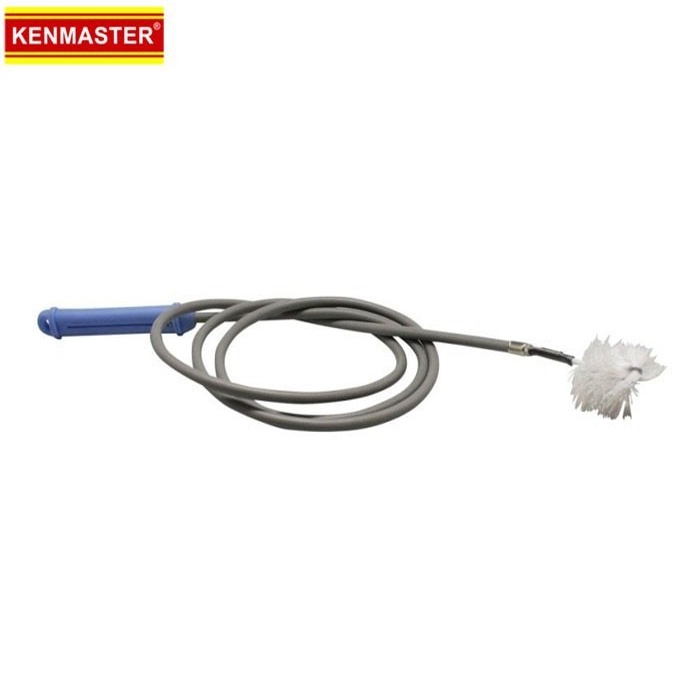 Alat Pembersih Saluran Wastafel Kenmaster Wash Basin Cleaner 1.5 meter