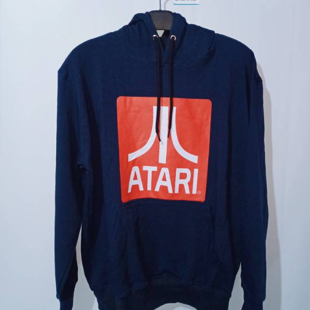 atari hoodie h&m