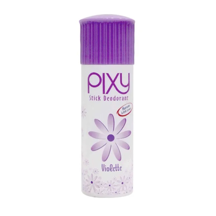 Pixy Stick Deodorant