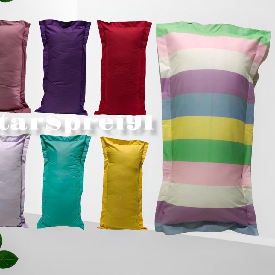 Ω Sarung Bantal Cinta Dewasa dan Karakter, Sarung Bantal Cinta Jumbo, Sarung Bantal Panjang ( Sarung