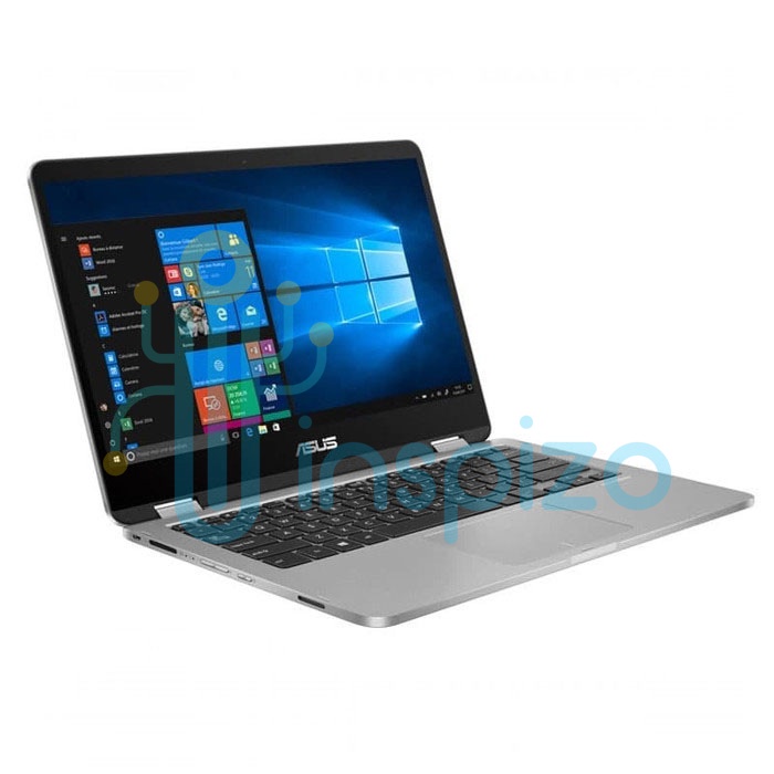 ASUS VivoBook FLIP TP401MA-VIPS422 Celeron N4020 256GB SSD 4GB