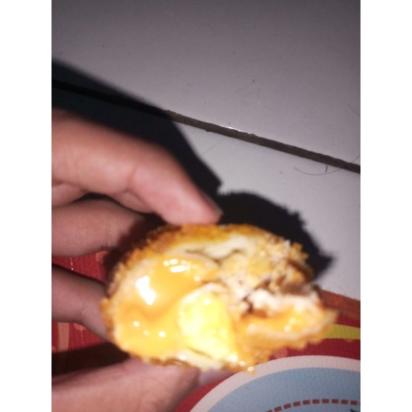 

RISOL LEZAT 5 pcs