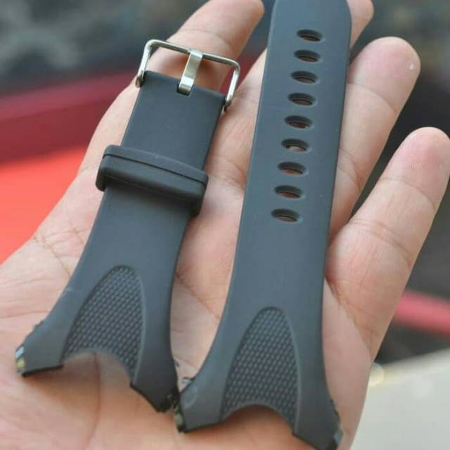 Strap tali jam tangan skmei 1025 Terbaik