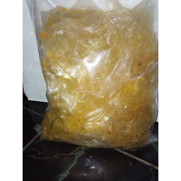 

KRIPIK KACA 300 gram,rasa original