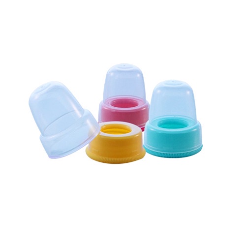 Tutup Botol Susu Bayi Reliable