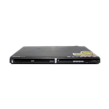 DVD PLAYER TECKYO