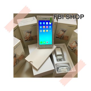 HP OPPO A37 RAM 2/16GB GARANSI 1 TAHUN | Shopee Indonesia