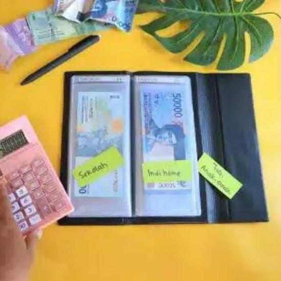 

✅Diamond Promo Binder Keuangan Ziplock Budgeting Tabungan Uang Planner Organizer Disiplin Keuangan Bulanan Lengkap Nabung A10 5.5 SALE/Star/5.5 Fasion sale/「Grosir」/5.5 SALE