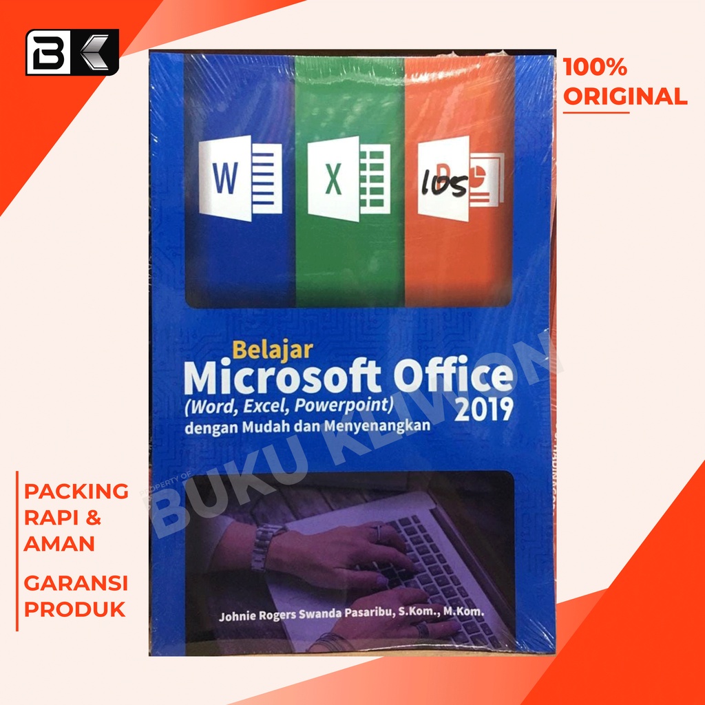 Jual Buku Belajar Microsoft Office Word Excel Powerpoint Hot Sex Picture 7071