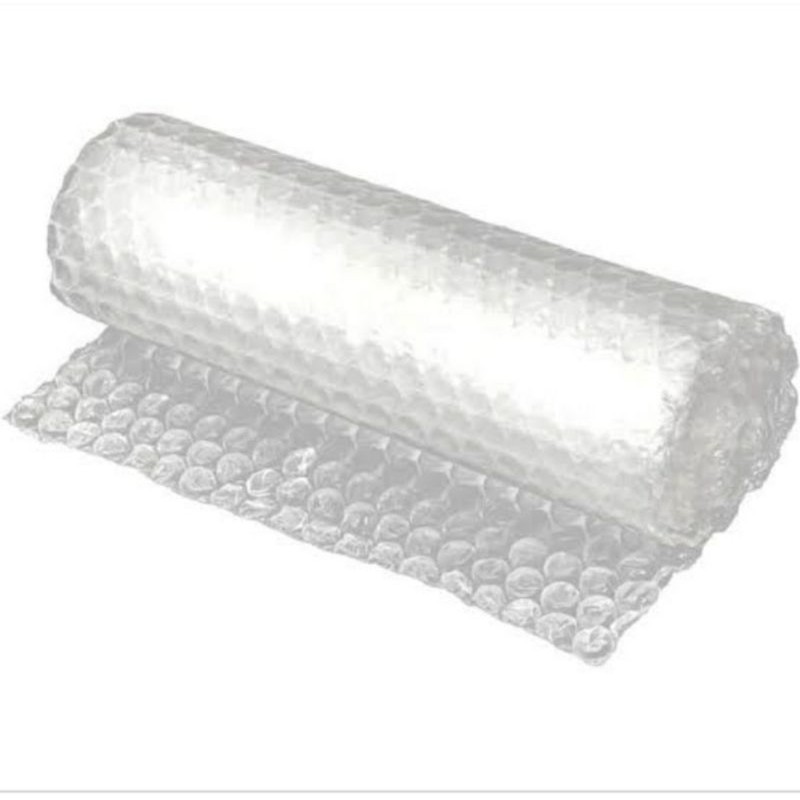 

tambahan Bubble Wrap