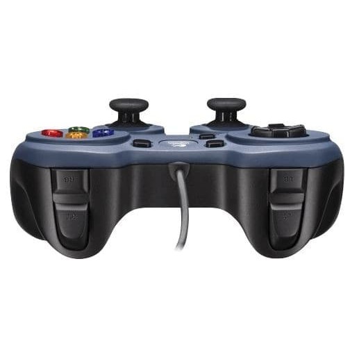 Logitech F310 Gamepad/Joystick Wired