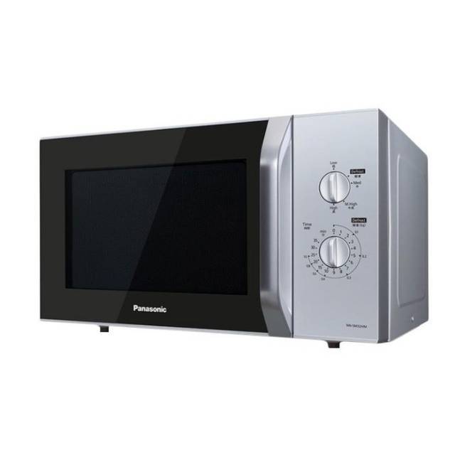 Microwave Panasonic NN-SM-32HM Low watt