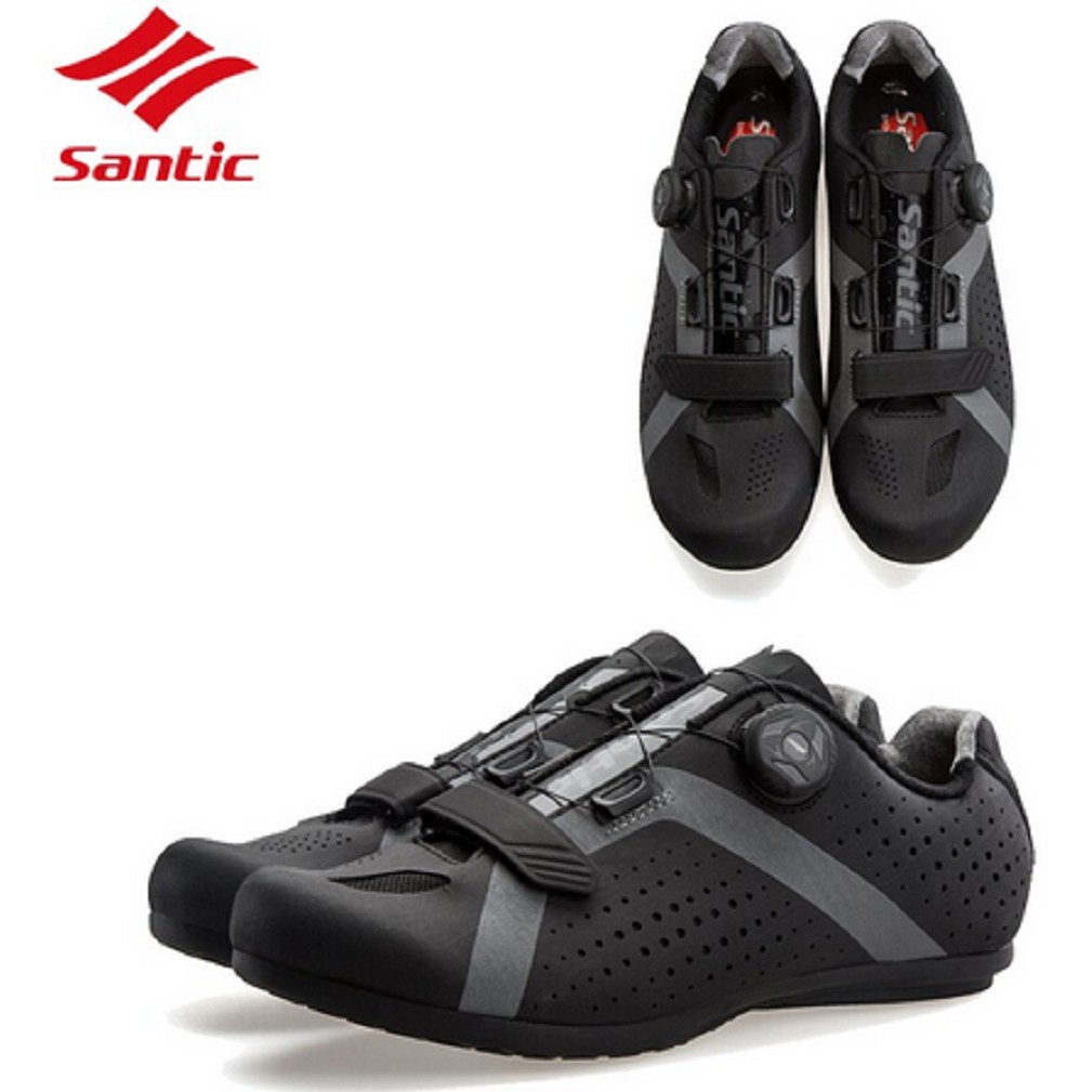 santic non cleat