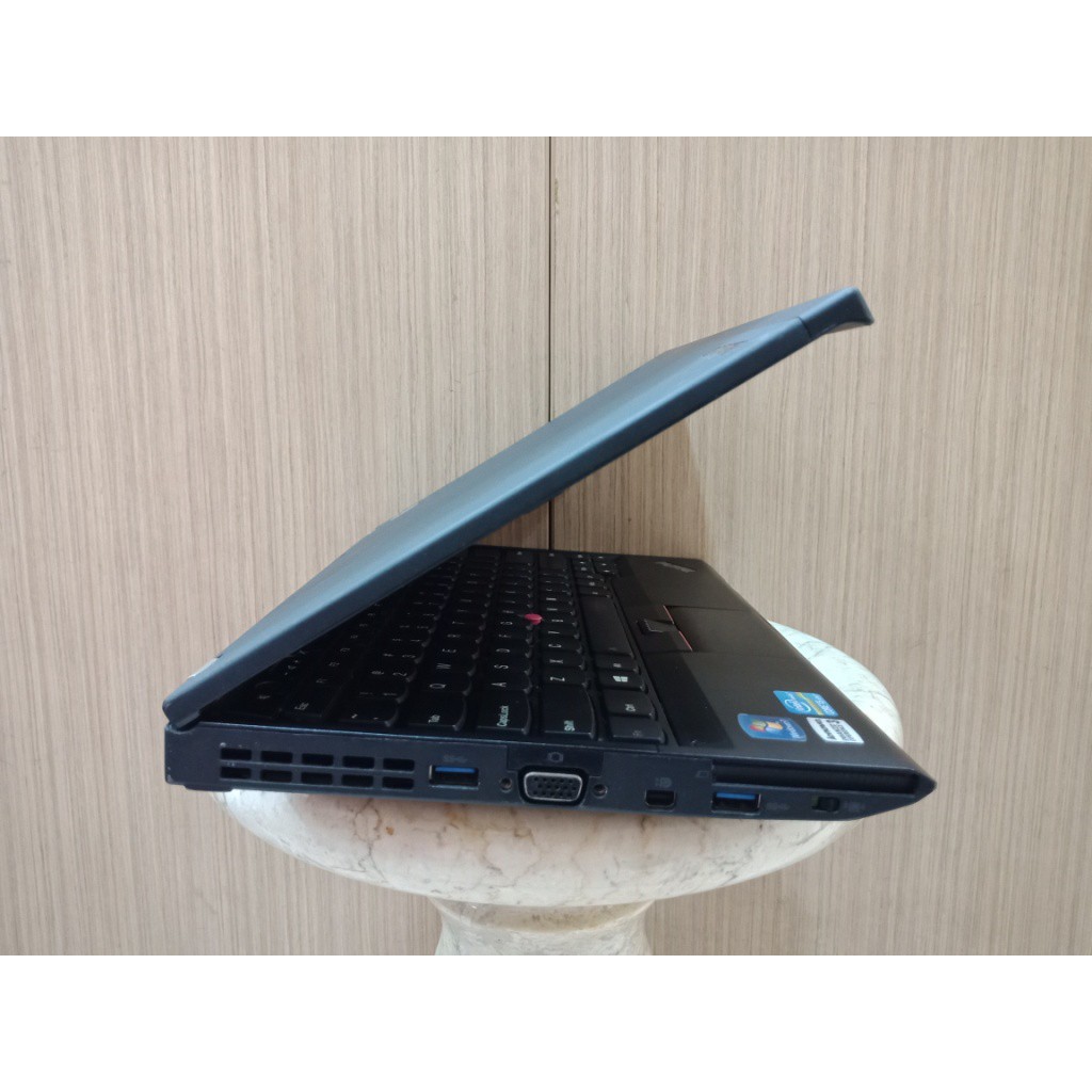 Lenovo Thinkpad X201| X220| X230| X240| X250| X260| X270| X280 Murah Aja