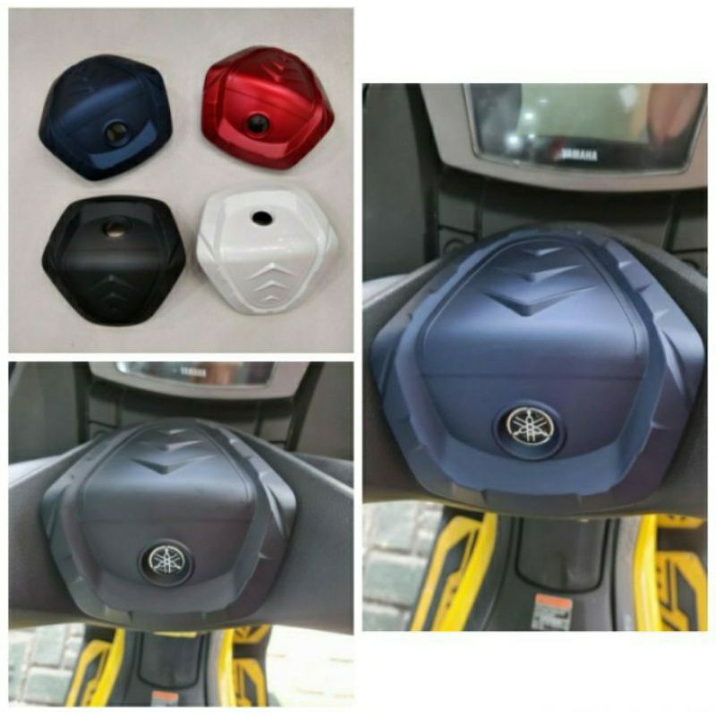 Cover stang all new nmax 2020 MHR