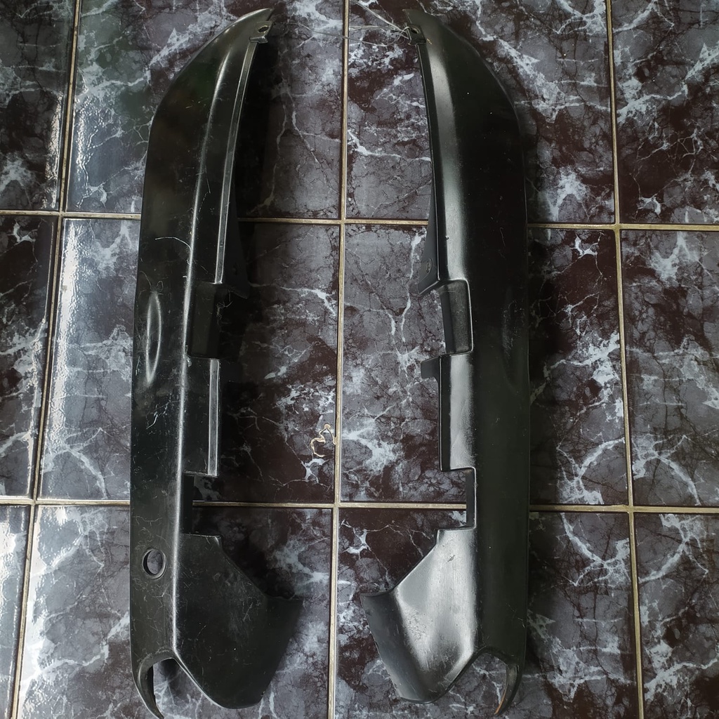 cover body belakang honda astrea grand bulus original copotan motor