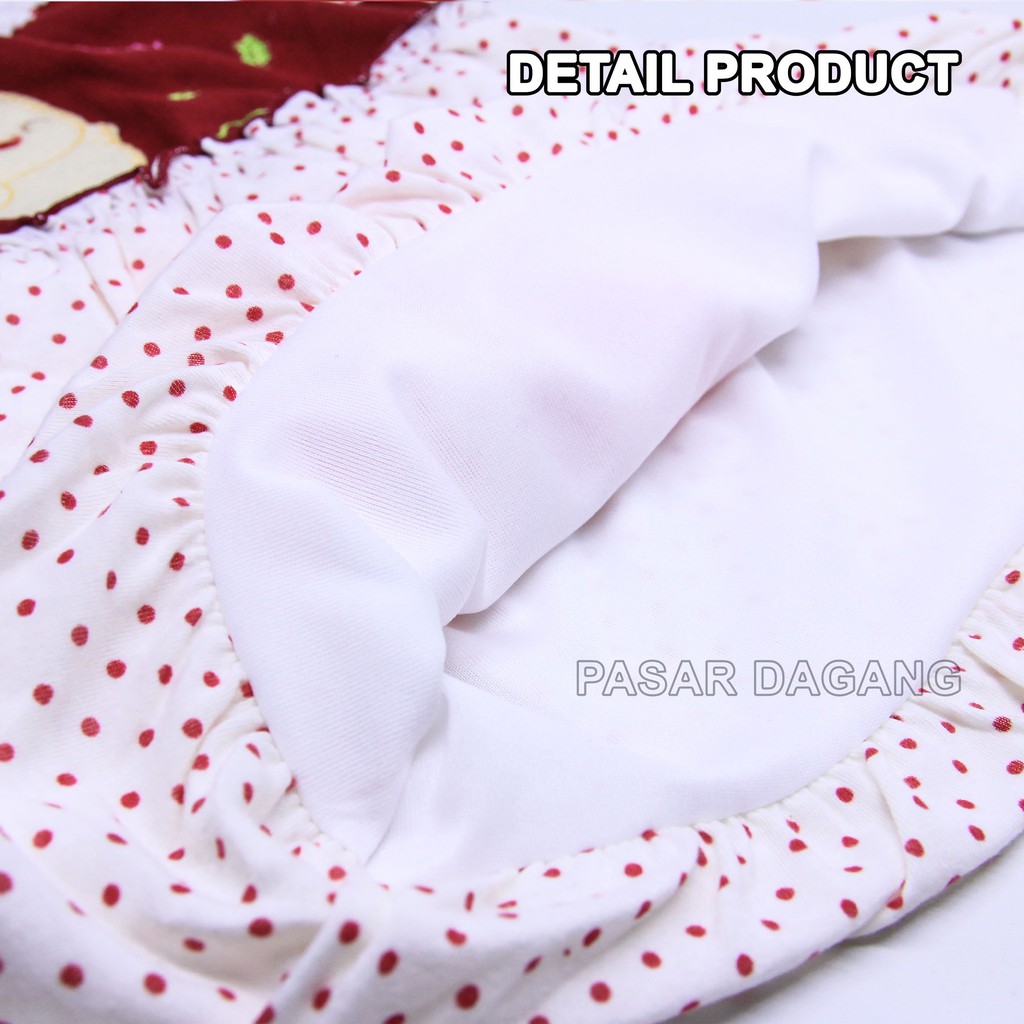 BAJU ROK BAYI PEREMPUAN TRS20